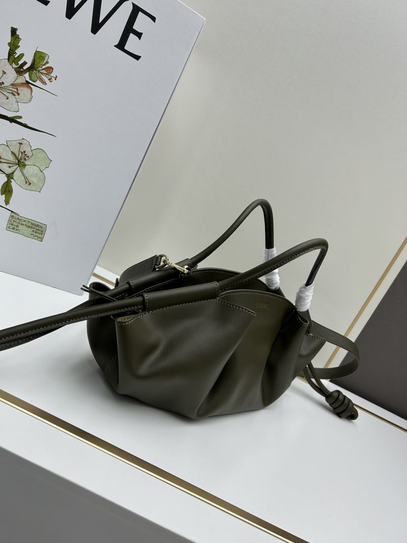 Loewe Paseo Bags